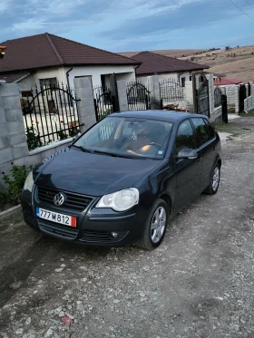 VW Polo 1.2 69hp - изображение 1