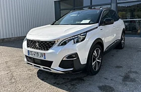 Peugeot 3008 GT-LINE