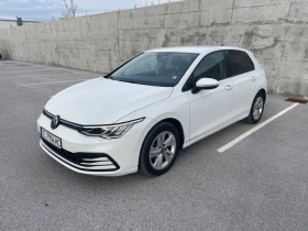 VW Golf 2.0TDI iQ-Drive Navi Led , снимка 1