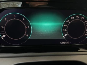 VW Golf 2.0TDI iQ-Drive Navi Led , снимка 12