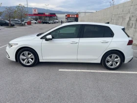 VW Golf 2.0TDI iQ-Drive Navi Led , снимка 3