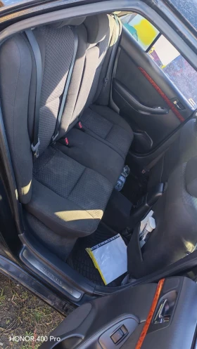 Toyota Avensis, снимка 6