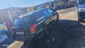 Toyota Avensis, снимка 2