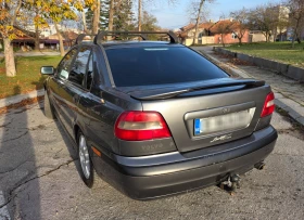 Volvo S40 1.8, снимка 4