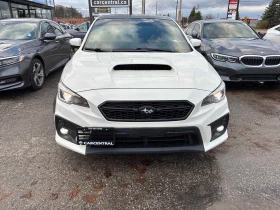 Subaru WRX * sport* CARFAX *    | Mobile.bg    2