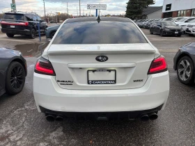 Subaru WRX * sport* CARFAX *    | Mobile.bg    5