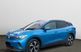 VW ID.4 НОВ!/PURE/170HP/PERFORMANCE/ACC/LED/CARPLAY/955f