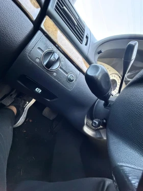 Mercedes-Benz E 320, снимка 9