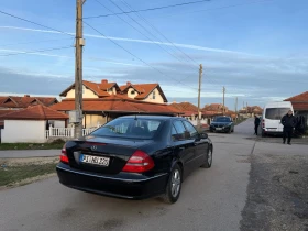 Mercedes-Benz E 320, снимка 4