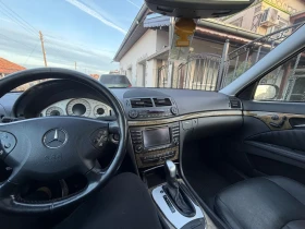 Mercedes-Benz E 320, снимка 11