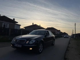 Mercedes-Benz E 320, снимка 2