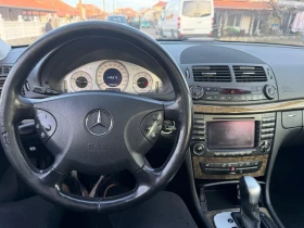 Mercedes-Benz E 320, снимка 5