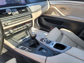 BMW 550 РЪЧКА * * ЗАДНО * * CARFAX * * АВТО КРЕДИТ * *  - 33500 лв. / 17128.28 € - 34386474 11