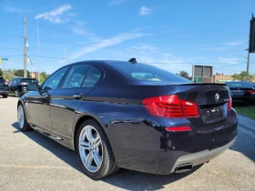BMW 550 РЪЧКА * * ЗАДНО * * CARFAX * * АВТО КРЕДИТ * *  - 33500 лв. / 17128.28 € - 34386474 7