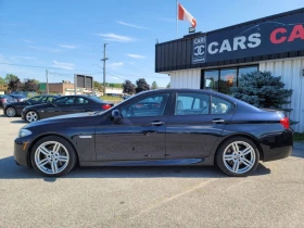 BMW 550 РЪЧКА * * ЗАДНО * * CARFAX * * АВТО КРЕДИТ * *  - 33500 лв. / 17128.28 € - 34386474 8