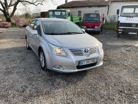 Toyota Avensis 2.0 D4D 126 кс  - 4799 € / 9386.03 лв. - 37177161 9