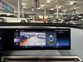 BMW iX HEADUP* ПАМЕТ* КАМЕРА* МАСАЖ* ПАНОРАМА*  - 38300 € / 74908.29 лв. - 61004819 11