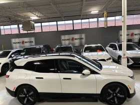 BMW iX HEADUP* ПАМЕТ* КАМЕРА* МАСАЖ* ПАНОРАМА*  - 38300 € / 74908.29 лв. - 61004819 5