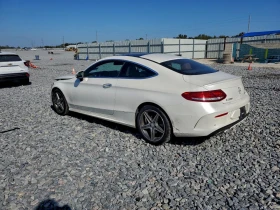 Mercedes-Benz C 300 4MATIC AMG* BURMESTER* ПОДГРЕВ* BLIND SPOT - 13300 € / 26012.54 лв. - 18881975 4