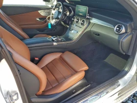 Mercedes-Benz C 300 4MATIC AMG* BURMESTER* ПОДГРЕВ* BLIND SPOT - 13300 € / 26012.54 лв. - 18881975 8