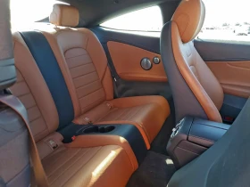Mercedes-Benz C 300 4MATIC AMG* BURMESTER* ПОДГРЕВ* BLIND SPOT - 13300 € / 26012.54 лв. - 18881975 10
