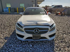 Mercedes-Benz C 300 4MATIC AMG* BURMESTER* ПОДГРЕВ* BLIND SPOT - 13300 € / 26012.54 лв. - 18881975 2