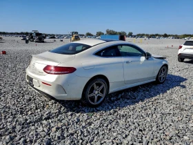 Mercedes-Benz C 300 4MATIC AMG* BURMESTER* ПОДГРЕВ* BLIND SPOT - 13300 € / 26012.54 лв. - 18881975 6