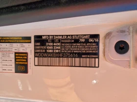 Mercedes-Benz C 300 4MATIC AMG* BURMESTER* ПОДГРЕВ* BLIND SPOT - 13300 € / 26012.54 лв. - 18881975 12