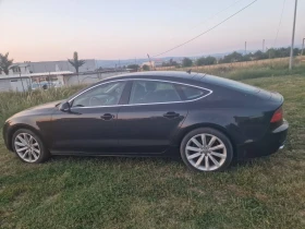 Audi A7 - 11000 € / 21514.13 лв. - 57717314 2