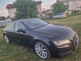 Audi A7 - 11000 € / 21514.13 лв. - 57717314 3