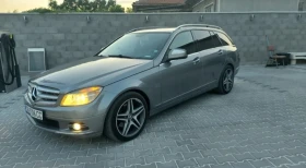 Mercedes-Benz 220, снимка 4 - Автомобили и джипове - 53139248