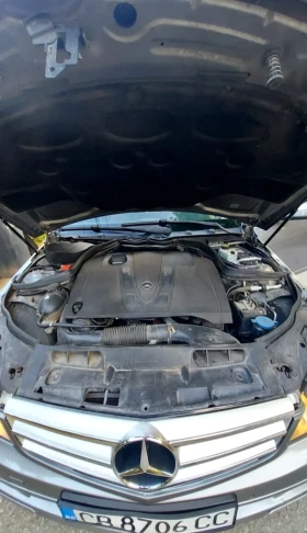 Mercedes-Benz 220, снимка 10 - Автомобили и джипове - 53139248