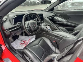 Chevrolet Corvette 2021 1LT * ФИКСИРАНА ЦЕНА ДО БЪЛГАРИЯ *  - 56200 € / 109917.65 лв. - 27314219 15