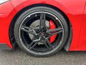 Chevrolet Corvette 2021 1LT * ФИКСИРАНА ЦЕНА ДО БЪЛГАРИЯ *  - 56200 € / 109917.65 лв. - 27314219 9