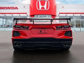 Chevrolet Corvette 2021 1LT * ФИКСИРАНА ЦЕНА ДО БЪЛГАРИЯ *  - 56200 € / 109917.65 лв. - 27314219 6