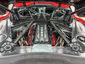 Chevrolet Corvette 2021 1LT * ФИКСИРАНА ЦЕНА ДО БЪЛГАРИЯ *  - 56200 € / 109917.65 лв. - 27314219 12