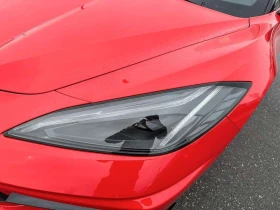 Chevrolet Corvette 2021 1LT * ФИКСИРАНА ЦЕНА ДО БЪЛГАРИЯ *  - 56200 € / 109917.65 лв. - 27314219 11