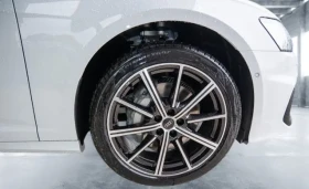 Audi A6 Аvant 50 TDI Quattro = S-line = Гаранция - 51000 € / 99747.33 лв. - 19640874 3