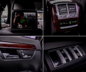 Mercedes-Benz S 550 LONG-TOP-РЕАЛНИ КМ-6М. ГАРАНЦИЯ! - 12265 € / 23988.25 лв. - 10107201 17