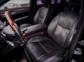 Mercedes-Benz S 550 LONG-TOP-РЕАЛНИ КМ-6М. ГАРАНЦИЯ! - 12265 € / 23988.25 лв. - 10107201 11