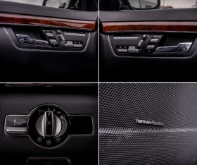 Mercedes-Benz S 550 LONG-TOP-РЕАЛНИ КМ-6М. ГАРАНЦИЯ! - 12265 € / 23988.25 лв. - 10107201 16