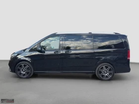 Mercedes-Benz V 300 EDITION/237HP/AMG/CAM/LED/935v, снимка 4
