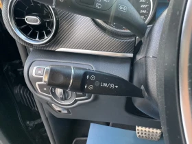 Mercedes-Benz V 300 EDITION/237HP/AMG/CAM/LED/935v, снимка 16