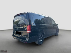 Mercedes-Benz V 300 EDITION/237HP/AMG/CAM/LED/935v, снимка 7