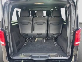 Mercedes-Benz V 300 EDITION/237HP/AMG/CAM/LED/935v, снимка 9