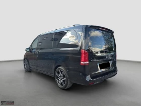 Mercedes-Benz V 300 EDITION/237HP/AMG/CAM/LED/935v, снимка 3