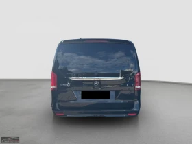 Mercedes-Benz V 300 EDITION/237HP/AMG/CAM/LED/935v, снимка 8