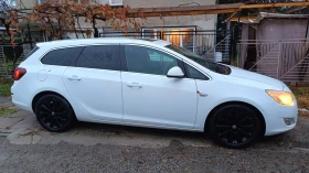 Opel Astra 1.7 cdti - 4500 € / 8801.24 лв. - 53241893 6