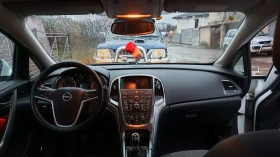 Opel Astra 1.7 cdti - 4500 € / 8801.24 лв. - 53241893 5