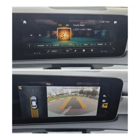 Mercedes-Benz CLA Facelift- УНИКАТ-АВТОМАТ-150 К.С, снимка 14 - Автомобили и джипове - 53603702